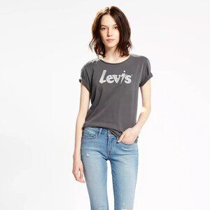 Levis Perfect Graphic Tee